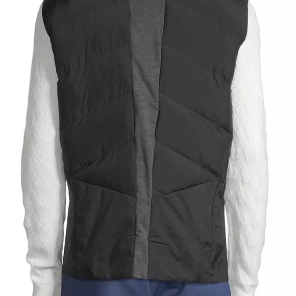 Falke Ergonomic Sport System Vest in Black